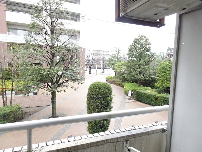 ﾘﾊﾞﾃｨﾊﾟﾚｽ常盤台 その他5