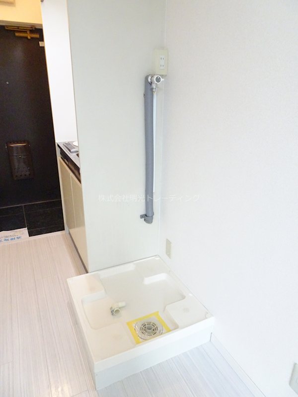 ﾘﾊﾞﾃｨﾊﾟﾚｽ常盤台 その他7