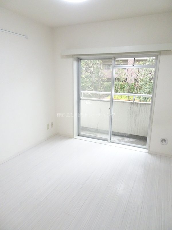 ﾘﾊﾞﾃｨﾊﾟﾚｽ常盤台 リビング