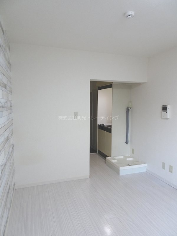 ﾘﾊﾞﾃｨﾊﾟﾚｽ常盤台 ベッドルーム