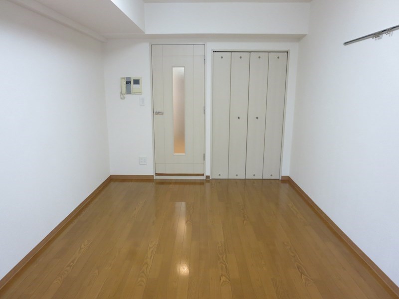 ｱﾌｪｸｼｵﾝ南烏山 リビング