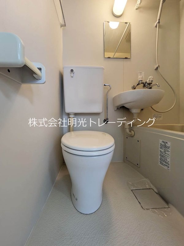 トイレ クリオ弘明寺壱番館 その他2