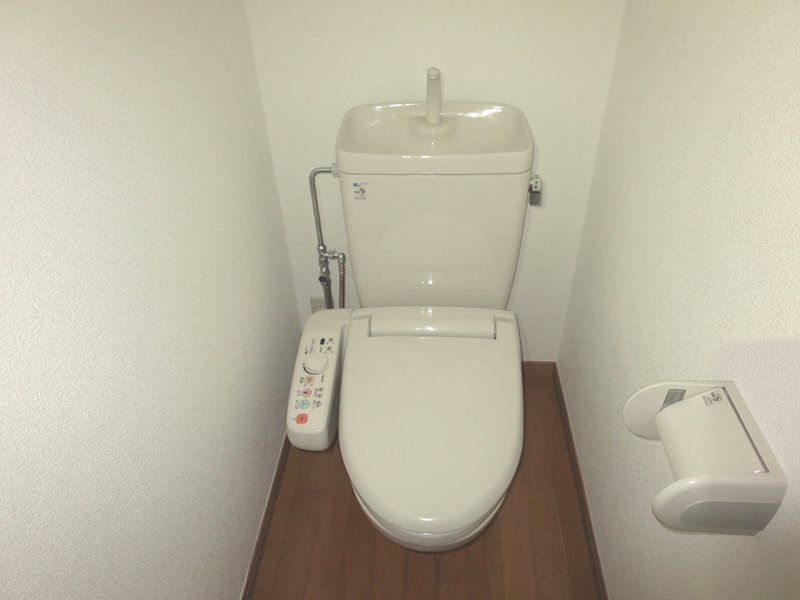 菱和パレス銀座八丁目 その他1