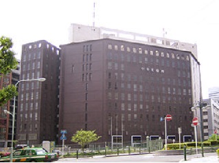 菱和パレス銀座八丁目 周辺画像6