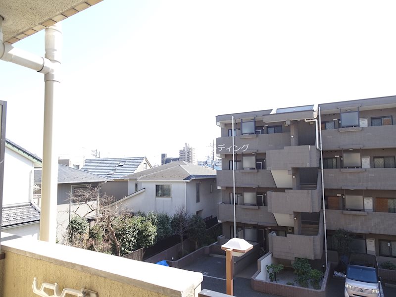 眺望 ダイアパレス氷川台 その他3