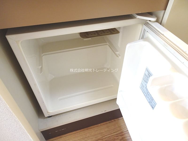 他設備 ダイアパレス氷川台 その他9