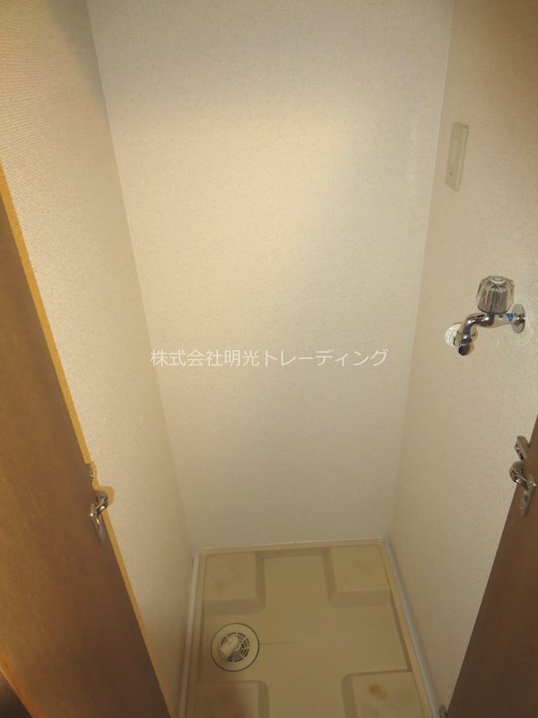 他設備 パークウェル曙橋駅前 その他3