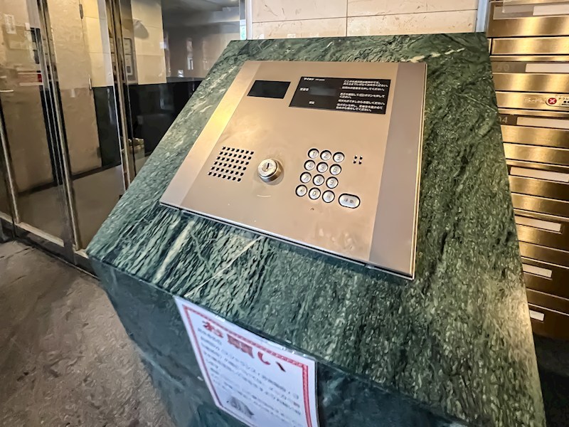 ﾊﾟｰｸｳｪﾙ曙橋駅前 その他外観4