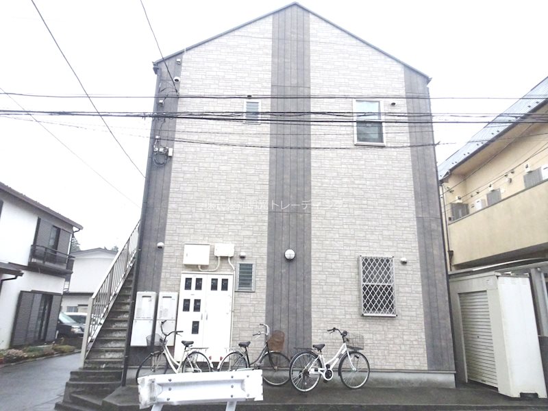 ﾌﾟﾘﾐｴｰﾙ古淵 その他外観1