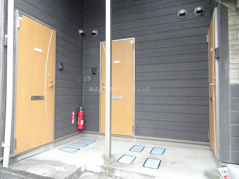 ﾌﾟﾘﾐｴｰﾙ古淵 その他外観2