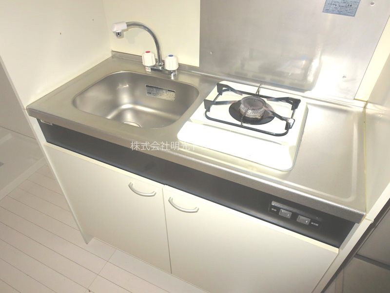 ﾌﾟﾘﾐｴｰﾙ古淵 キッチン