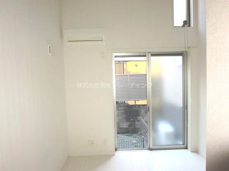 ﾌﾟﾘﾐｴｰﾙ古淵 ベッドルーム