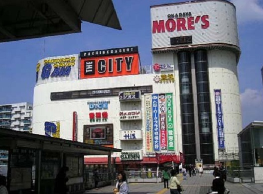 ﾌﾟﾘﾐｴｰﾙ古淵 周辺画像6