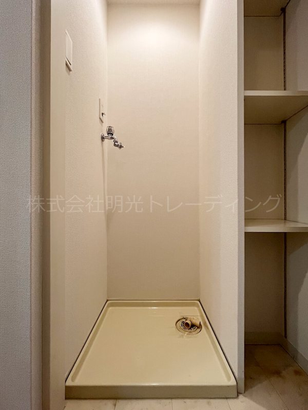室内洗濯機置き場 メインステージ恵比寿東 その他8