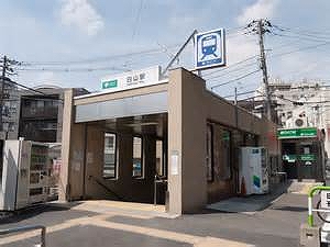 OLIO白山 周辺画像5