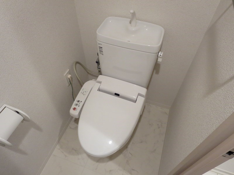 トイレ FUTIVAL上石神井駅前通り その他1