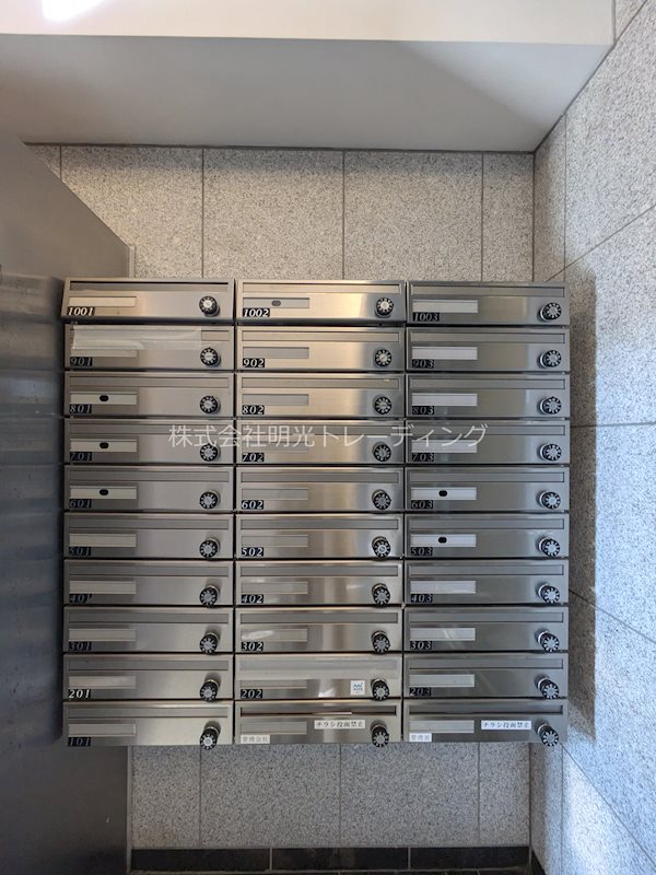 その他 FUTIVAL上石神井駅前通り その他外観2