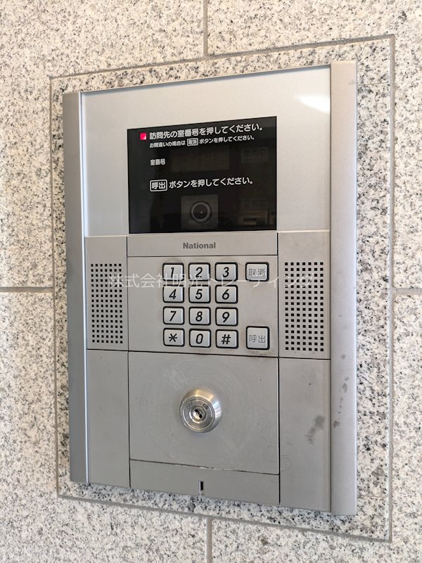 セキュリティ FUTIVAL上石神井駅前通り その他外観3
