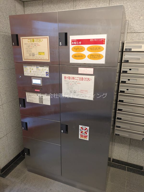 その他 FUTIVAL上石神井駅前通り その他外観6