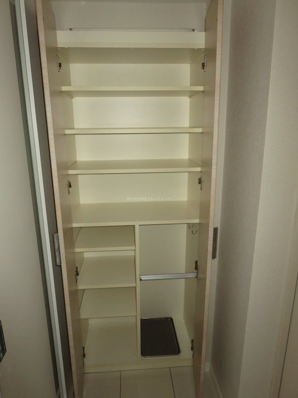 収納 コンシェリア恵比寿 その他1