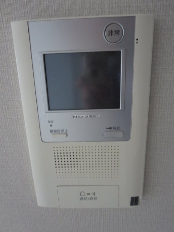 セキュリティ コンシェリア恵比寿 その他2