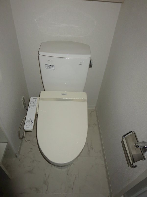 トイレ コンシェリア恵比寿 その他4