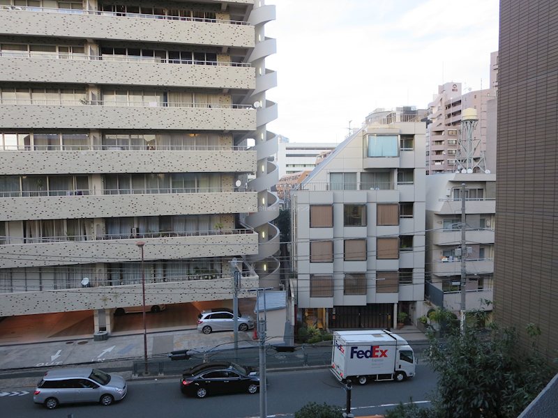 眺望 コンシェリア恵比寿 その他5