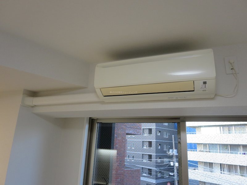 他設備 コンシェリア恵比寿 その他6