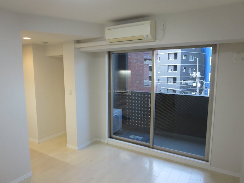 リビング コンシェリア恵比寿 リビング