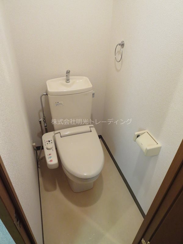 ｻﾝﾃﾐﾘｵﾝ小石川後楽園 その他3