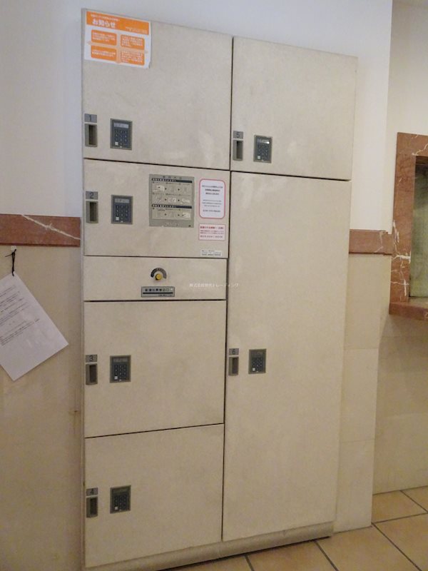 ｻﾝﾃﾐﾘｵﾝ小石川後楽園 その他外観5