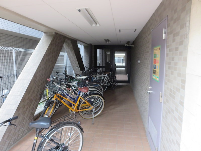 ｻﾝﾃﾐﾘｵﾝ小石川後楽園 その他外観6