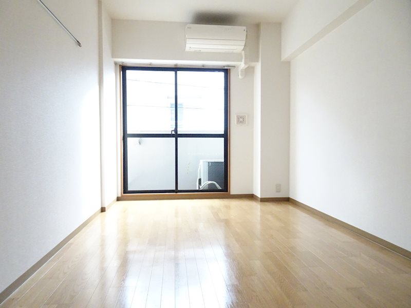 ｻﾝﾃﾐﾘｵﾝ小石川後楽園 リビング