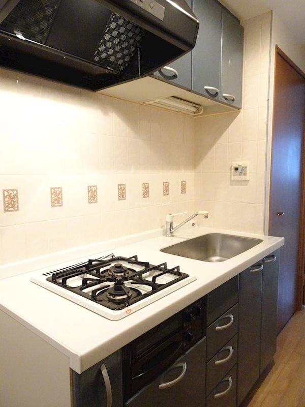 ｻﾝﾃﾐﾘｵﾝ小石川後楽園 キッチン