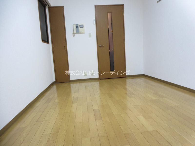 ｻﾝﾃﾐﾘｵﾝ小石川後楽園 ベッドルーム