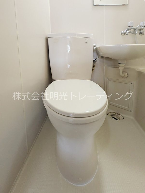 ﾗｲｵﾝｽﾞﾏﾝｼｮﾝ本牧第2 その他2