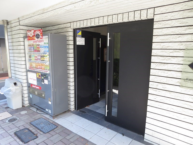 ﾌｧｰｽﾄﾌﾟﾚｲｽ東向島 その他外観1