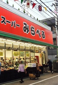 プレール・ドゥーク東京ＮＯＲＴＨⅡ 周辺画像5