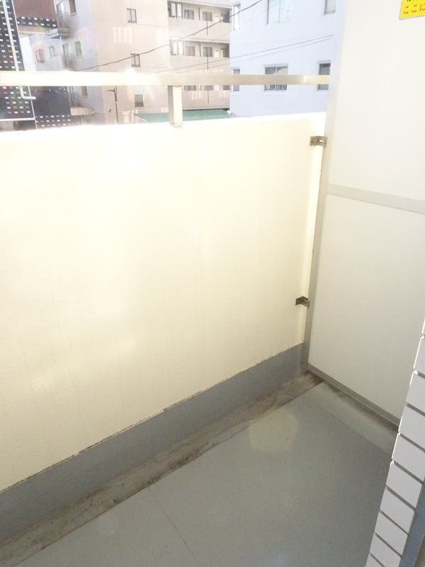 ベランダ 日興パレス南千住 その他12