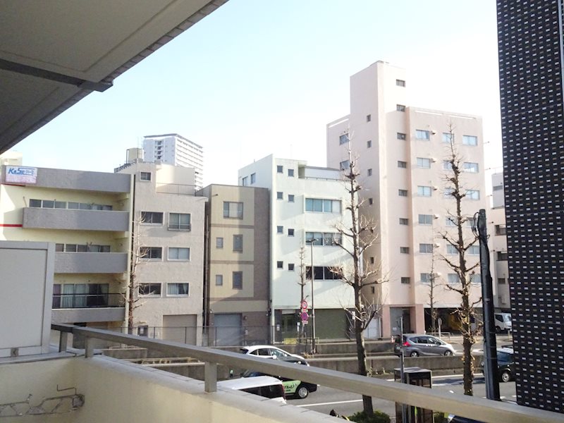 眺望 日興パレス南千住 その他13