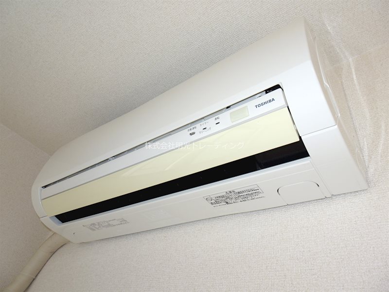 他設備 ハイシティ自由が丘第2 その他3