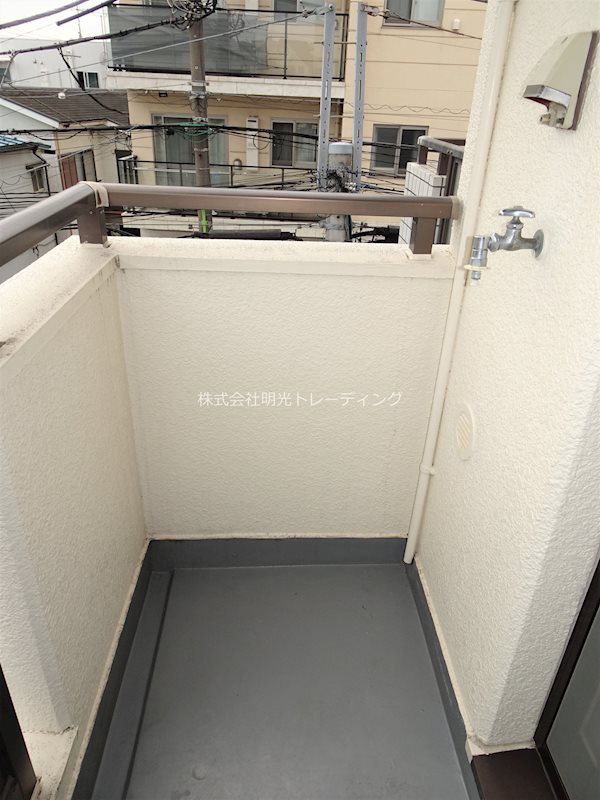 その他 ハイシティ自由が丘第2 その他6