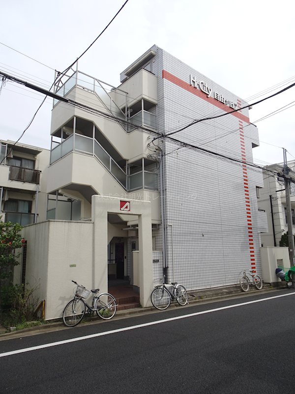 外観 ハイシティ自由が丘第2 その他外観1