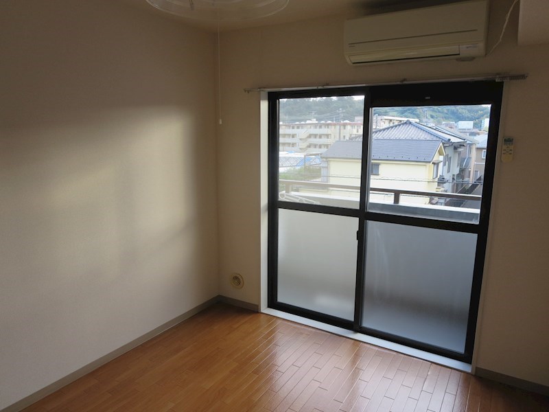 ﾜｺｰﾚよみうりﾗﾝﾄﾞ リビング