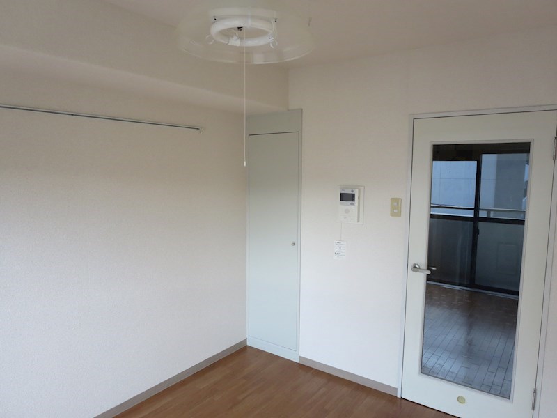 ﾜｺｰﾚよみうりﾗﾝﾄﾞ ベッドルーム