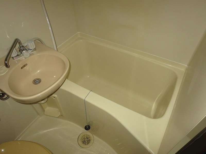 ﾜｺｰﾚよみうりﾗﾝﾄﾞ 風呂画像