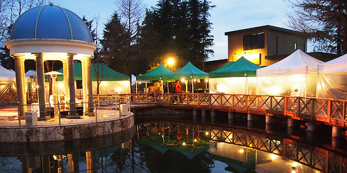 京王フローラルガーデン ワコーレよみうりランド 周辺画像6