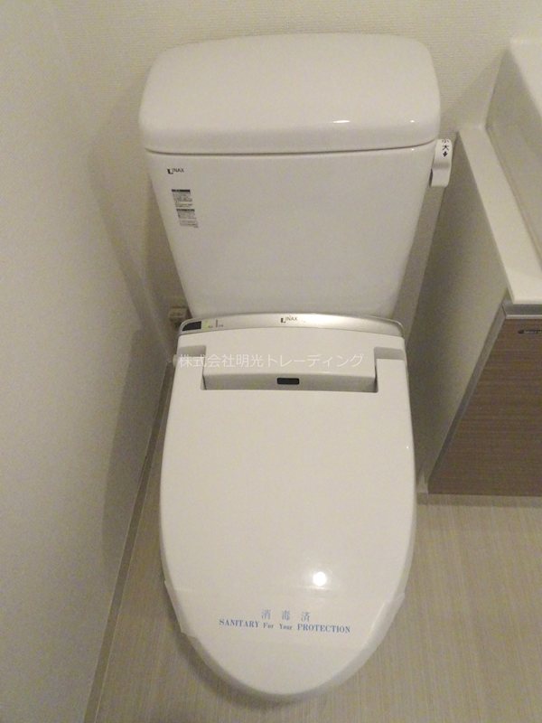 ｳﾞｧﾚｯｼｱ桜上水駅前ｼﾃｨ その他1