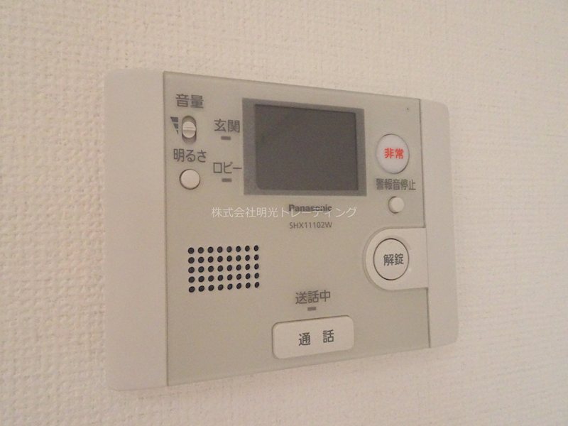 ｳﾞｧﾚｯｼｱ桜上水駅前ｼﾃｨ その他4