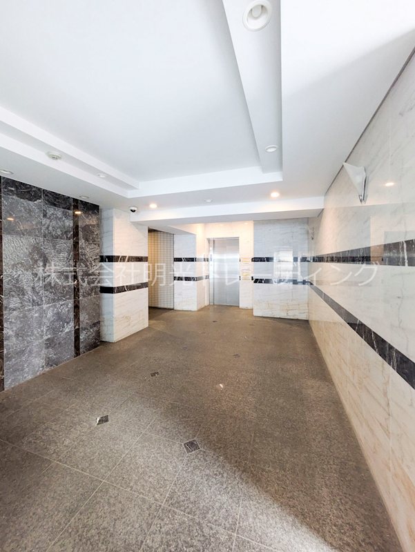 ｳﾞｧﾚｯｼｱ桜上水駅前ｼﾃｨ その他外観1